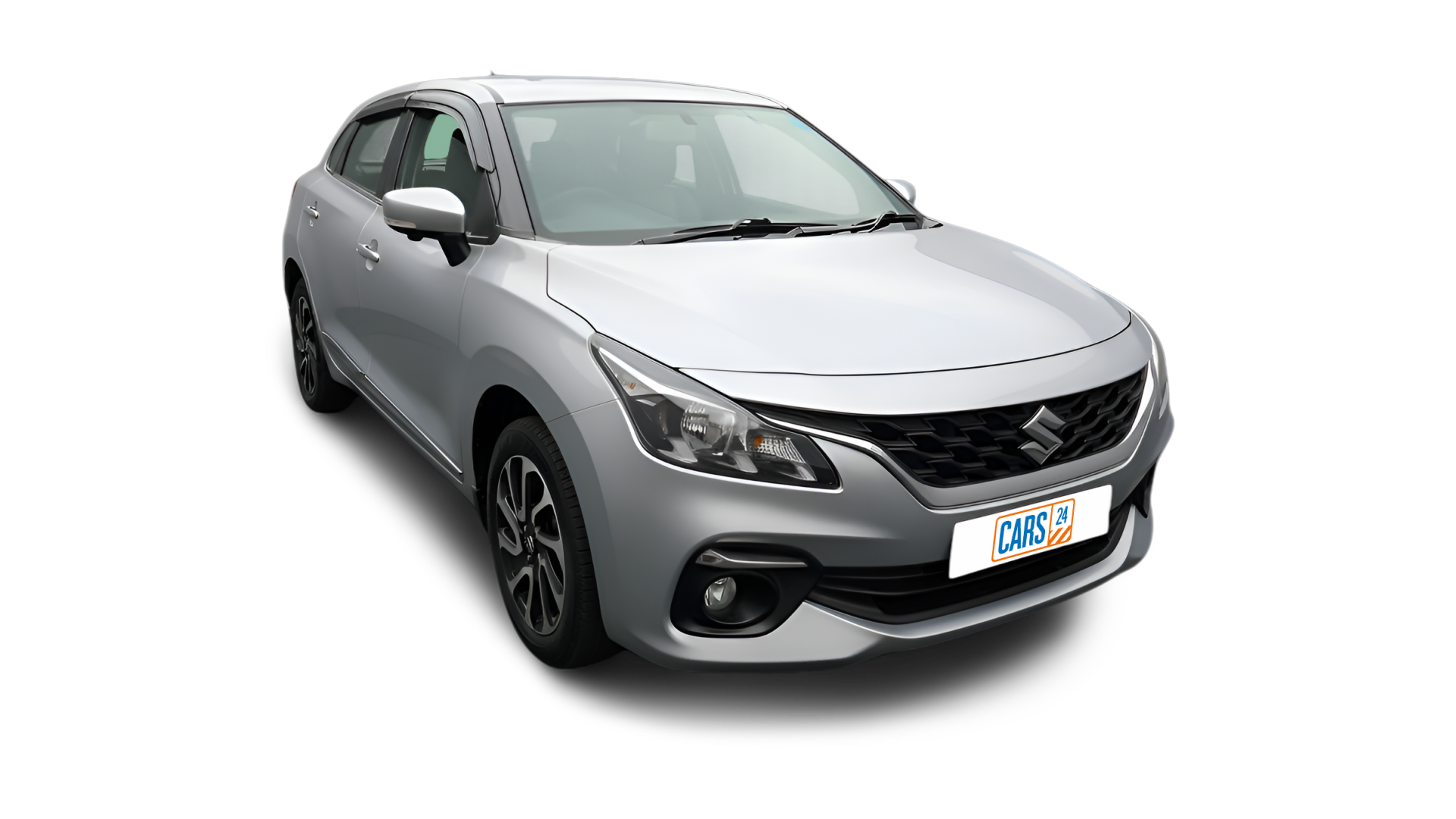 Maruti Baleno-img